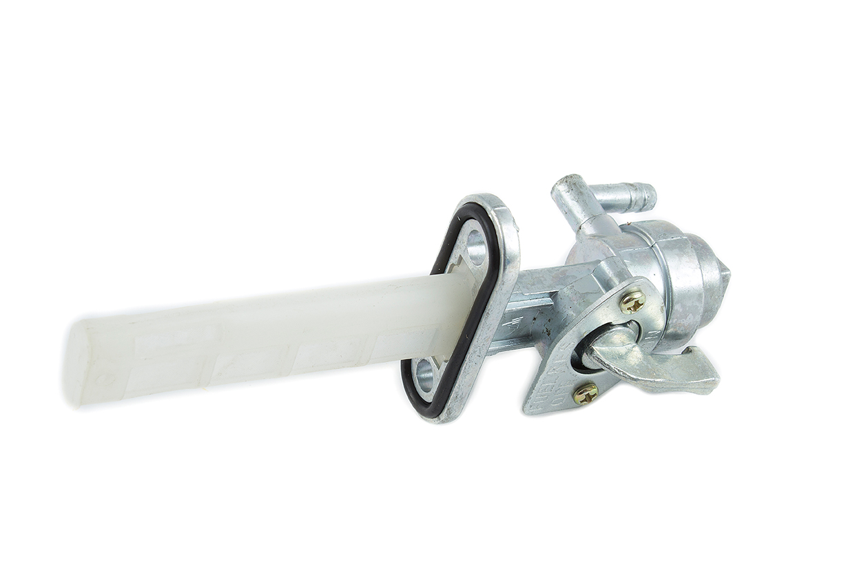 LLAVE DE GASOLINA P/ AX 100 (GN 125)
