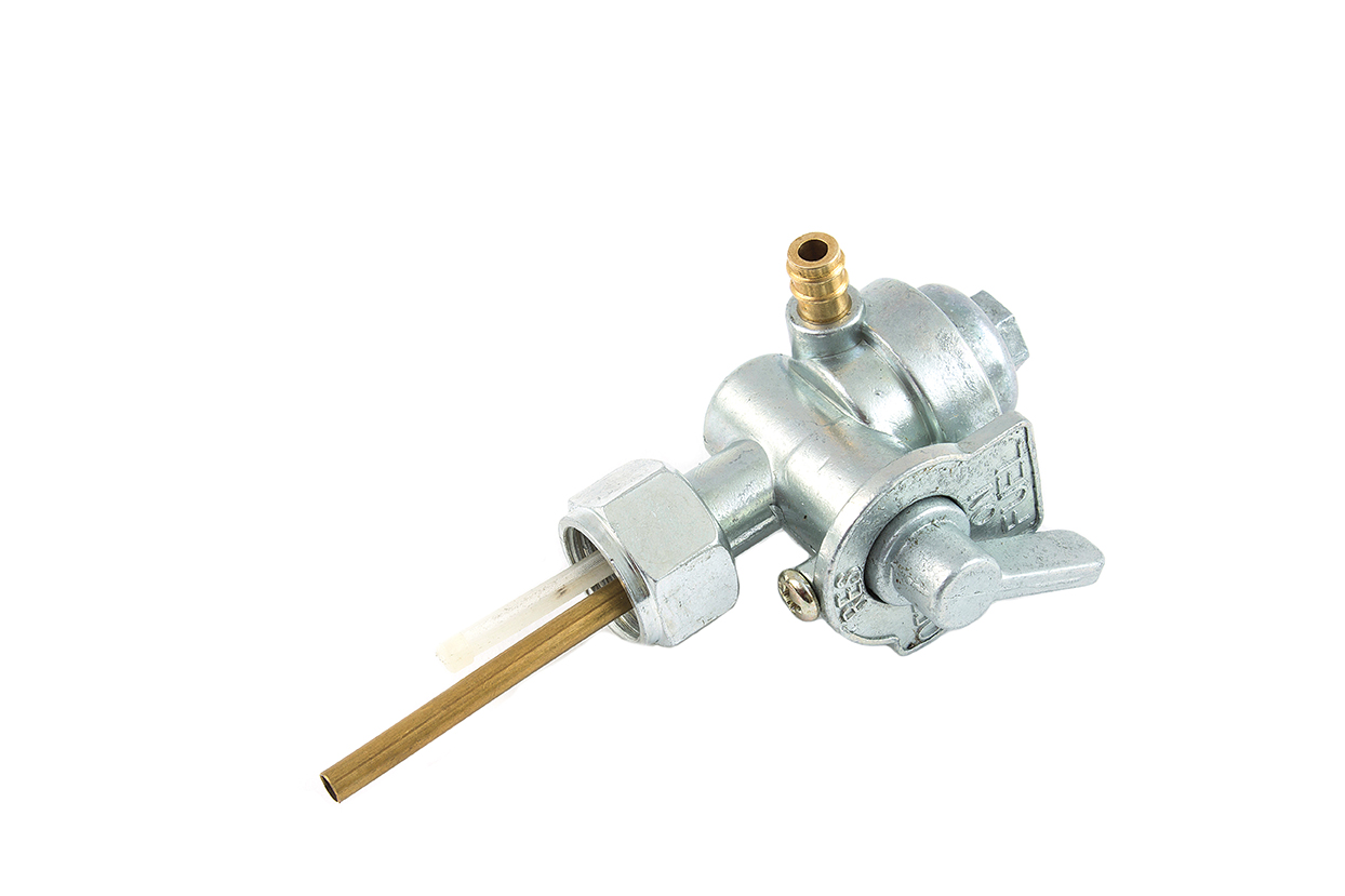 LLAVE DE GASOLINA P/ RX 100