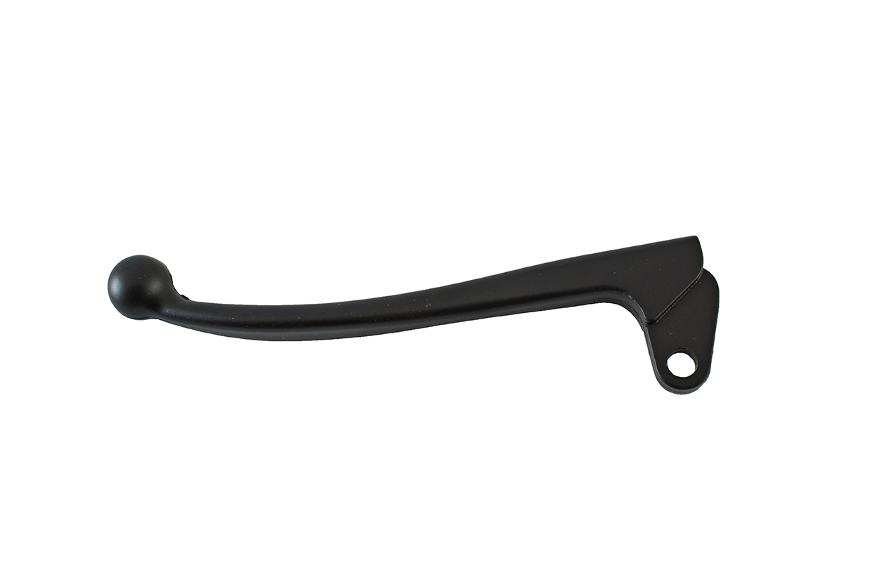 MANIJA IZQUIERDA P/ RXZ 100 NEGRA MANIVELA PALANCA