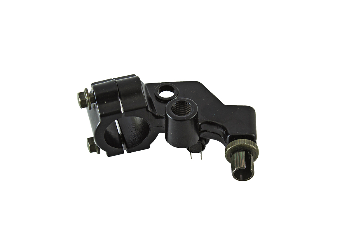 SOPORTE MANIJA IZQUIERDA P/ EN 125HU BASE