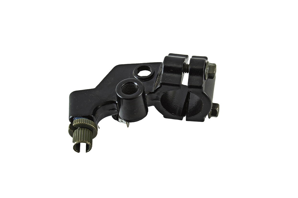 SOPORTE MANIJA DERECHA P/ EN 125HU BASE