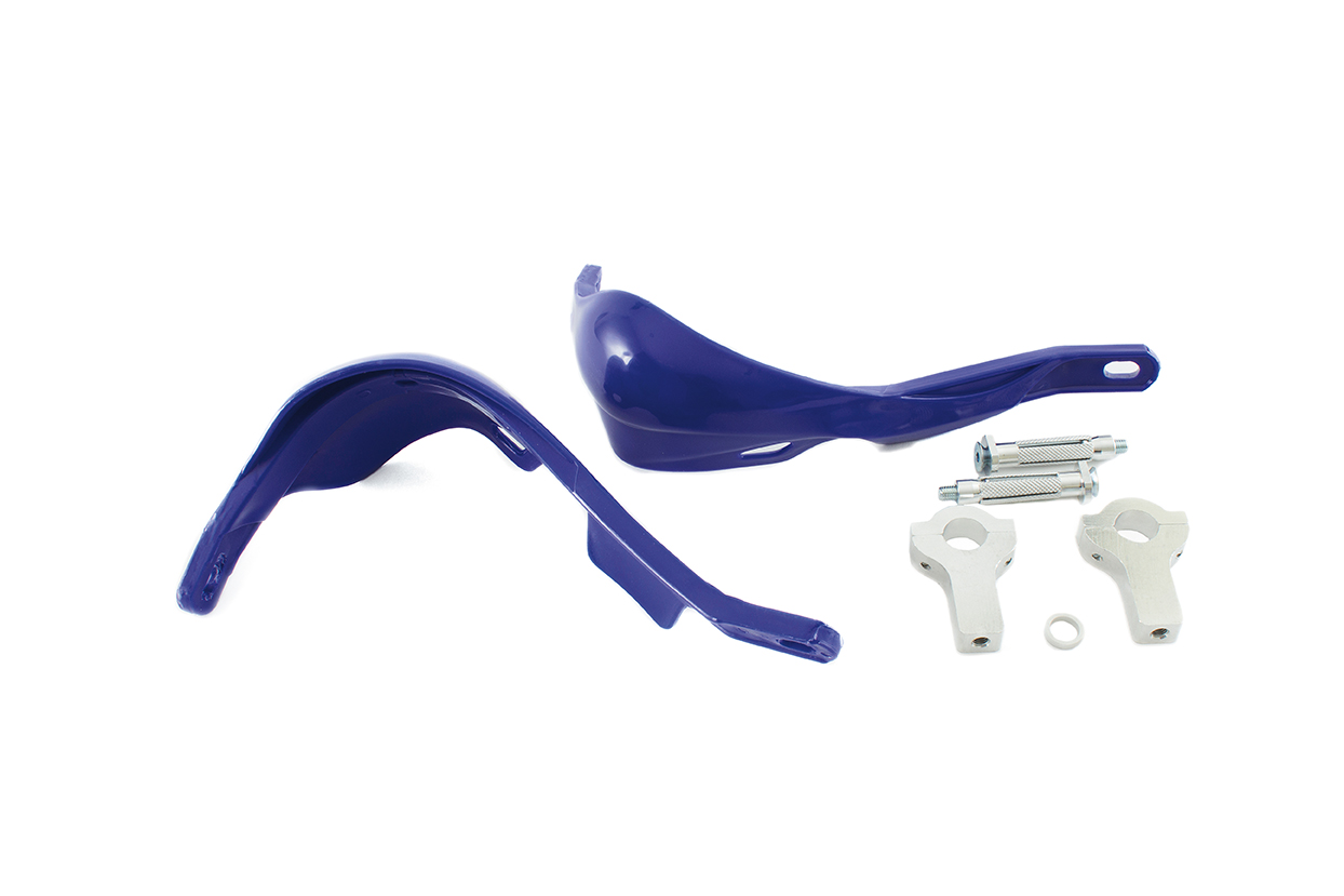 PROTECTOR DE MANIJAS UNIVERSAL Ss459B AZUL