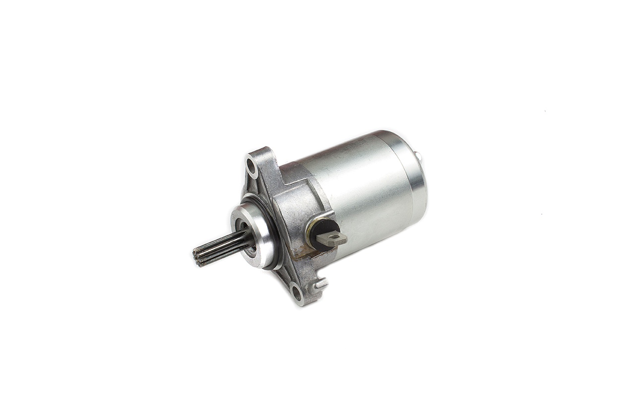 MOTOR DE ARRANQUE (MARCHA) FT 180/ RT 180