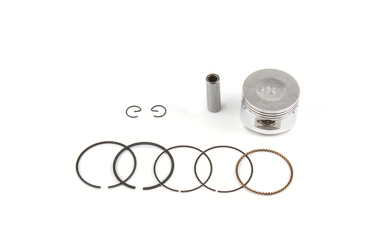PISTON COMPLETO STD P/ AT 110