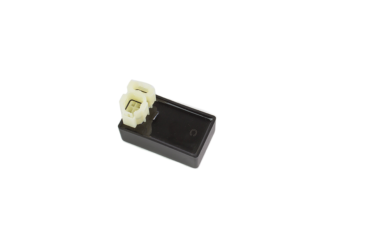CDI IGNICION P/ CS 125 DS 150 WS 150 (CORRIENTE ALTERNA)