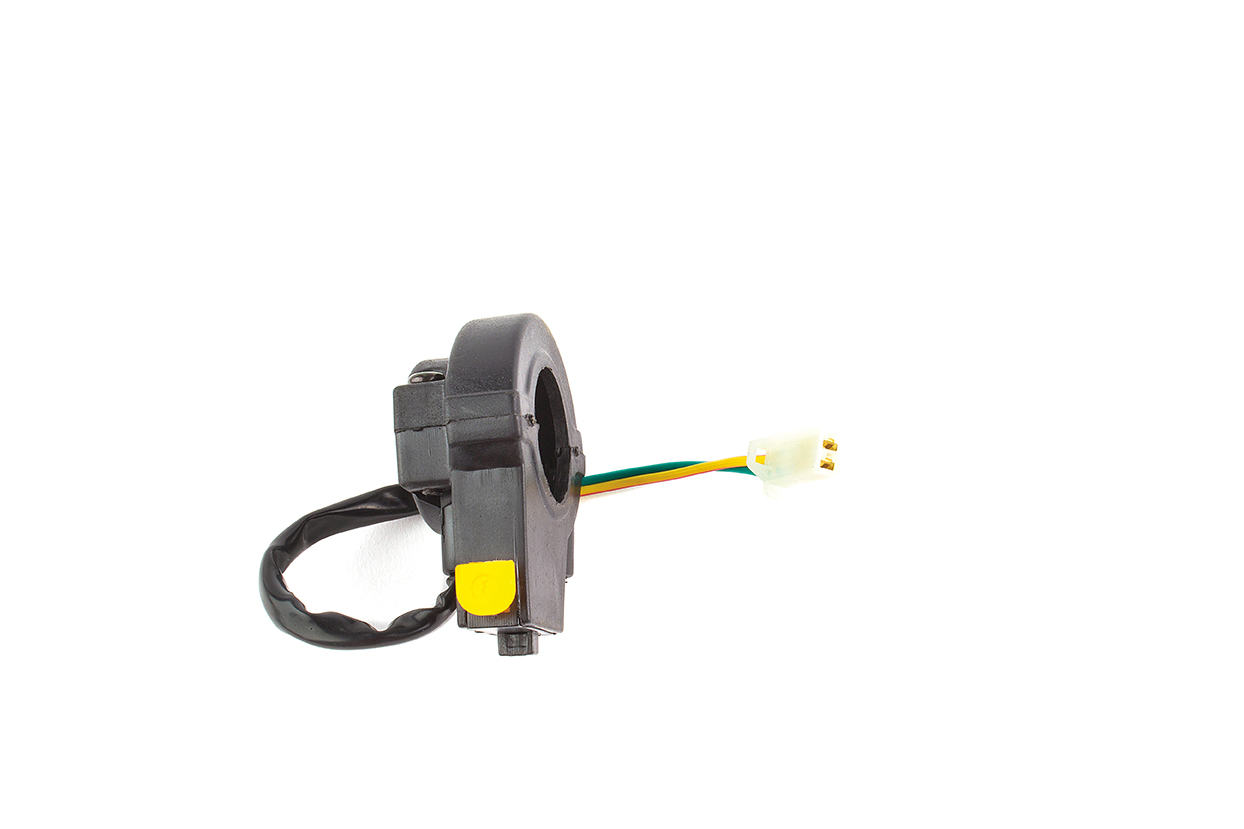 MANDO DERECHO P/ AT 110 CONMUTADOR CONTROL