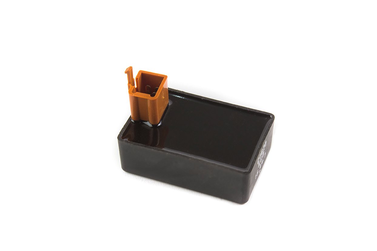 CDI IGNICION P/ AT 110 ARGENTA