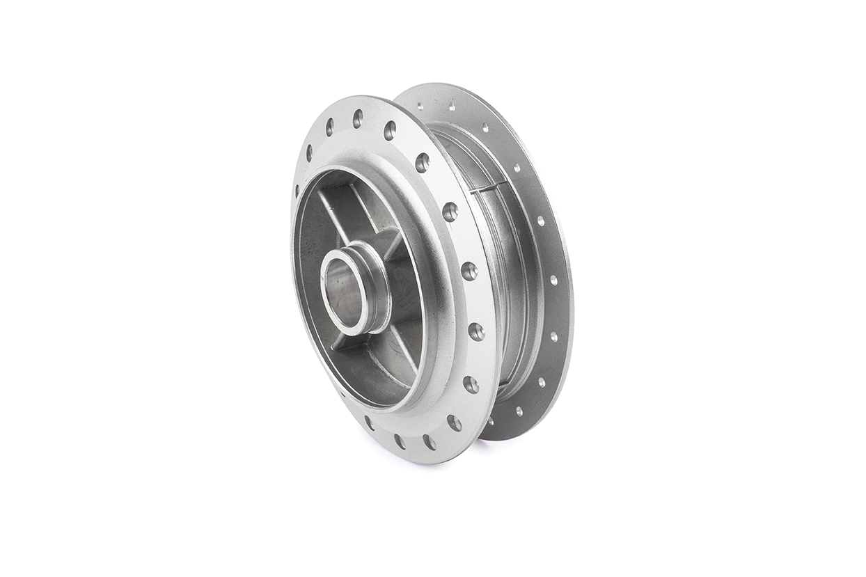 MAZA TRASERA P/ CGL 125 TOOL