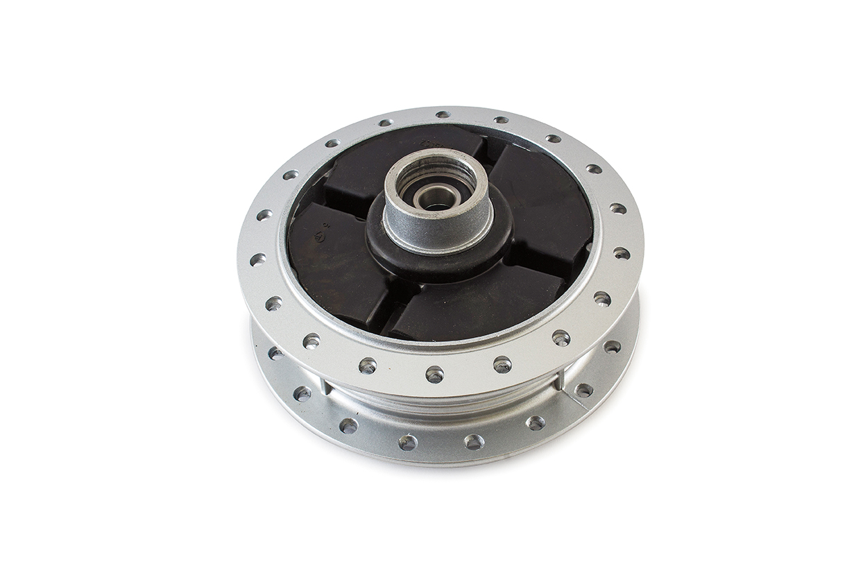 MAZA DE RIN TRASERA P/ EN 125HU GN 125