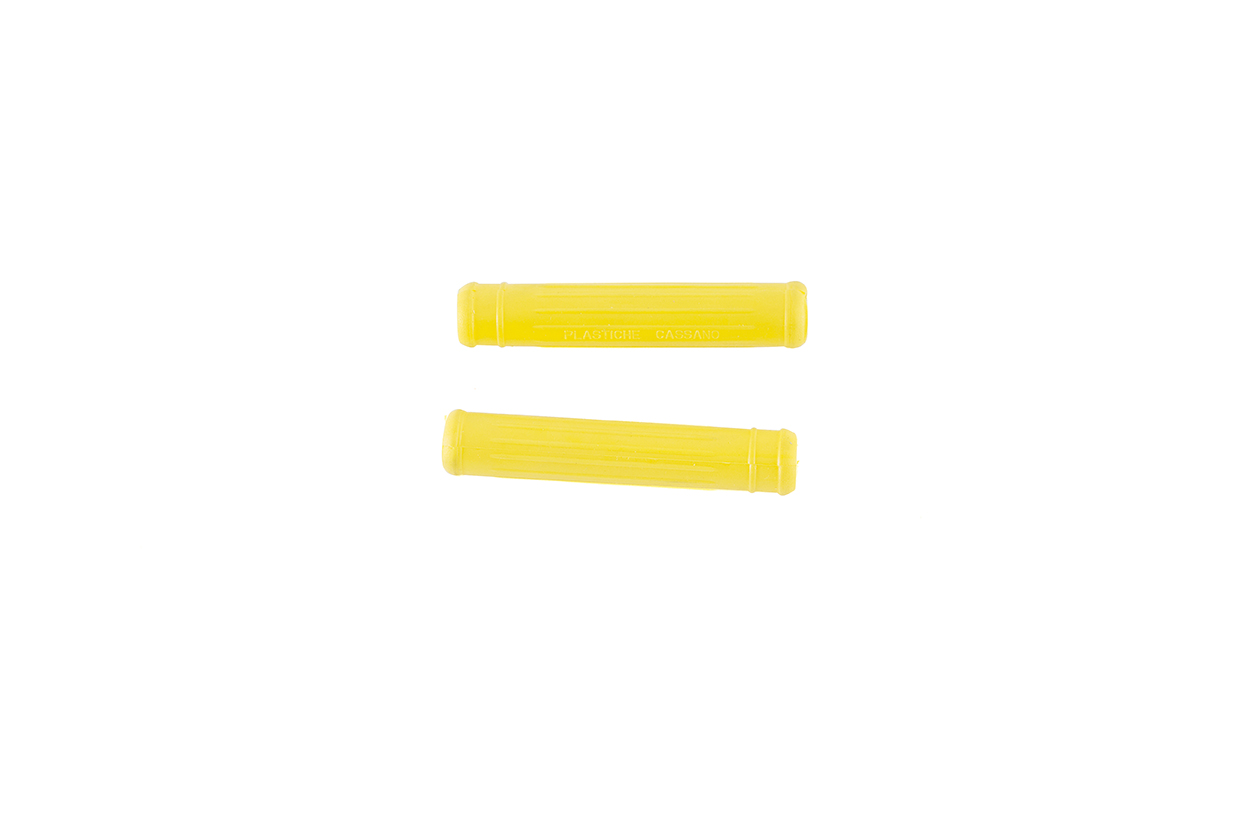 GOMA PROTECTORA DE MANIJA PROGRIP COLOR AMARILLO