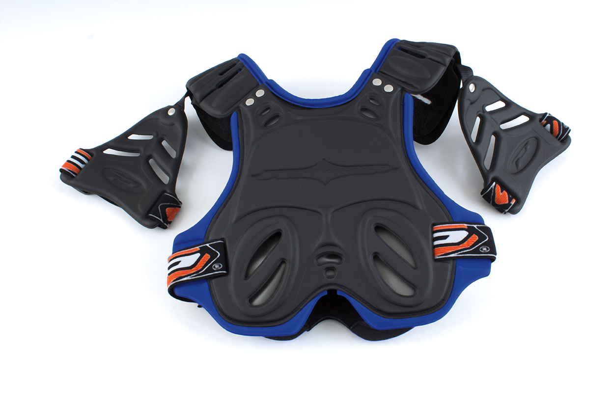 PETO PROTECTOR PROGRIP 5905 INFLABLE INFANTIL