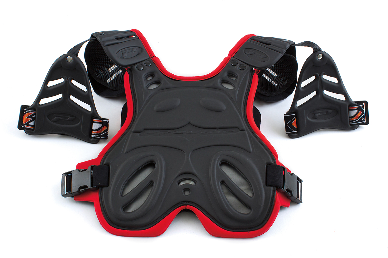PETO PROTECTOR PROGRIP 5910 INFLABLE P/ ADULTO