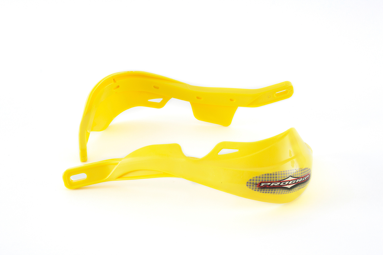 PROTECTOR DE MANIJAS ENDURO 5610 AMARILLO PROGRIP