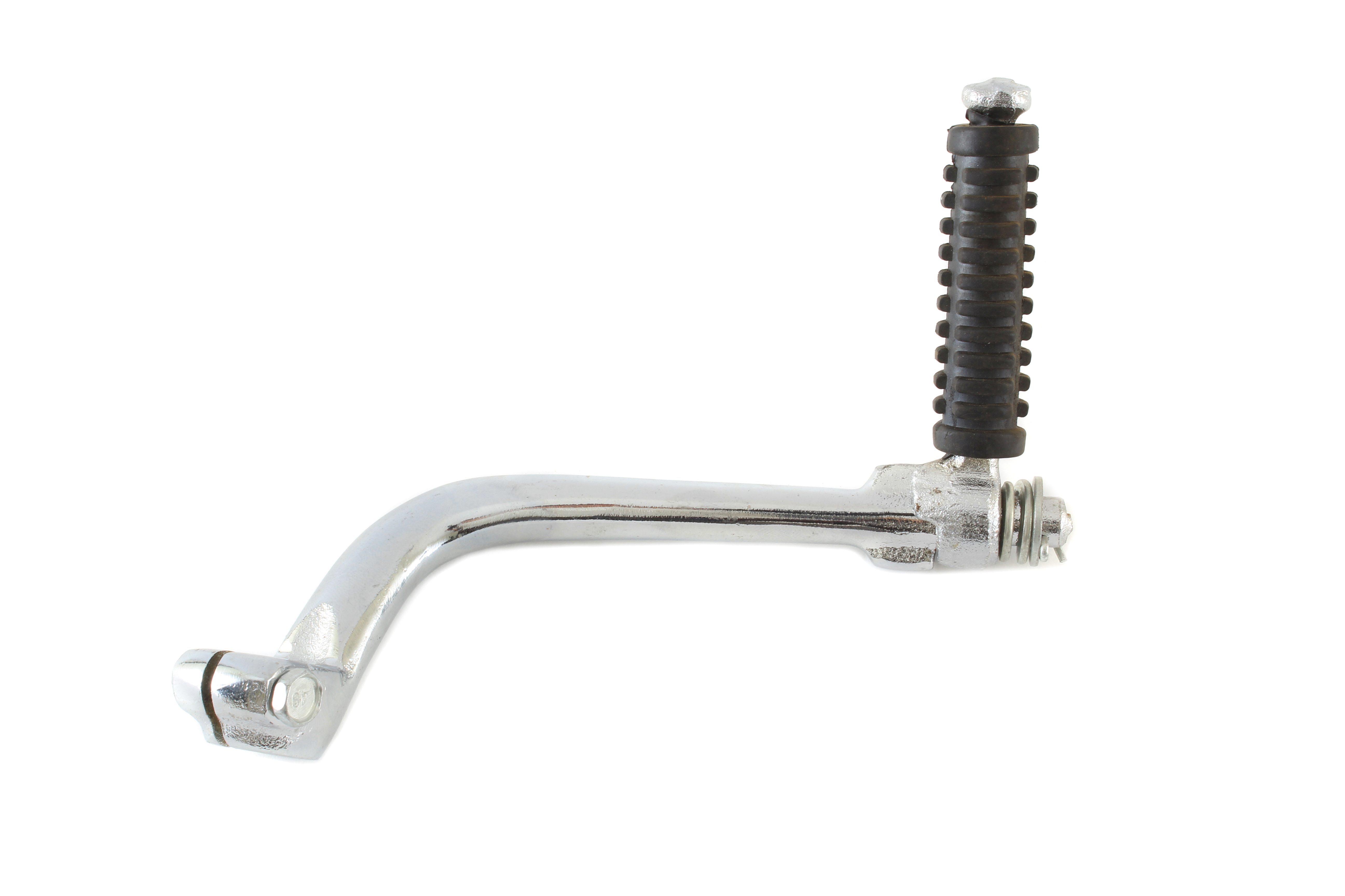 PEDAL DE ARRANQUE C90 PATA CRAN