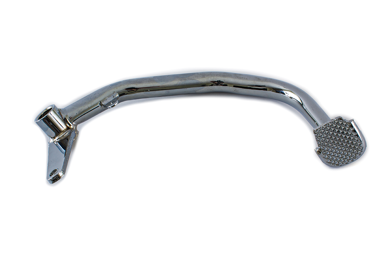 PEDAL DE FRENO CG 125 PATA