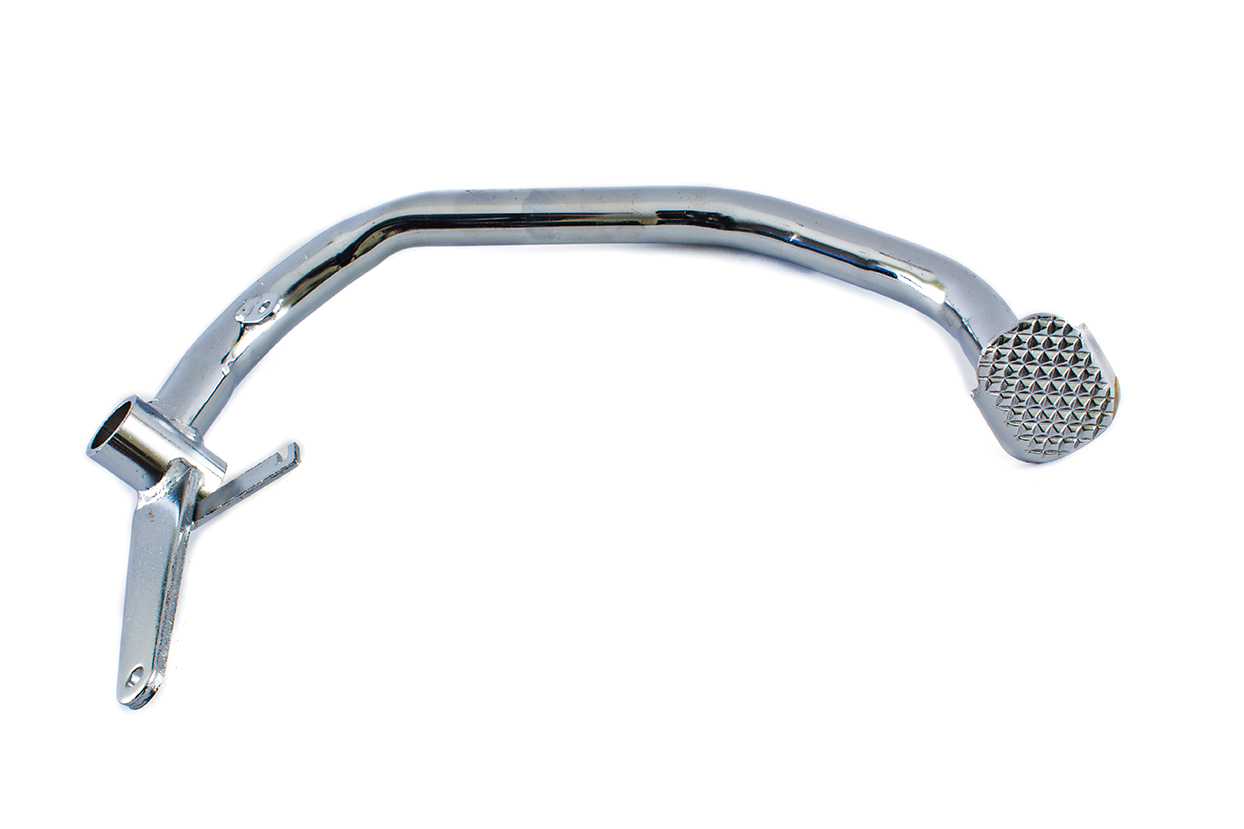 PEDAL DE FRENO CARGO 125 (AÑO 2002) PRODUCTO EN REMATE PATA
