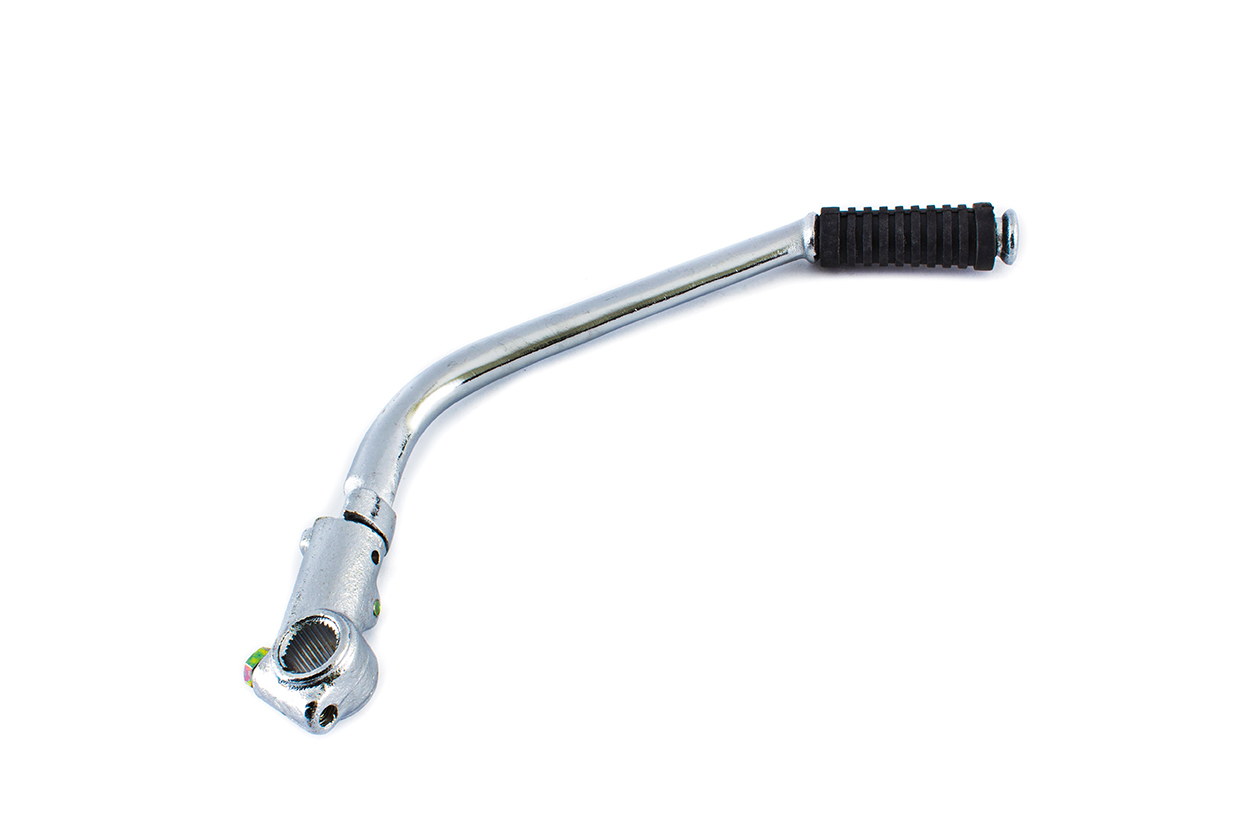 PEDAL DE ARRANQUE PULSAR 180 PATA CRAN