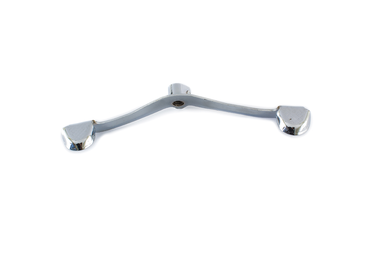 PEDAL DE CAMBIOS C90 PATA
