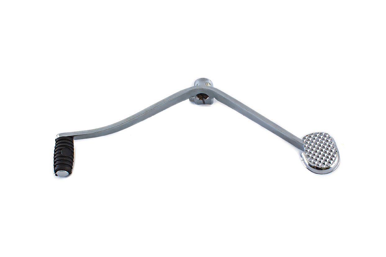 PEDAL DE CAMBIOS CG 125 TITAN PATA