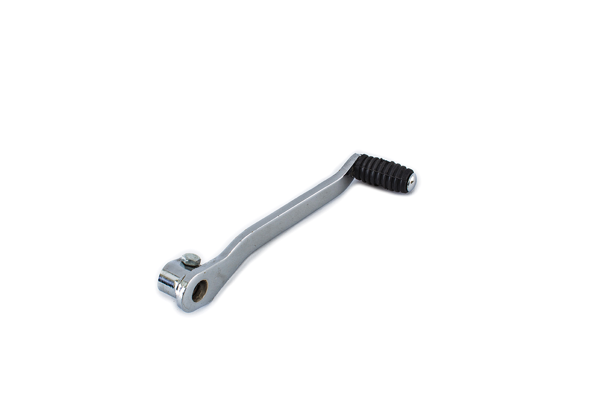 PEDAL DE CAMBIOS YBR 125 PATA