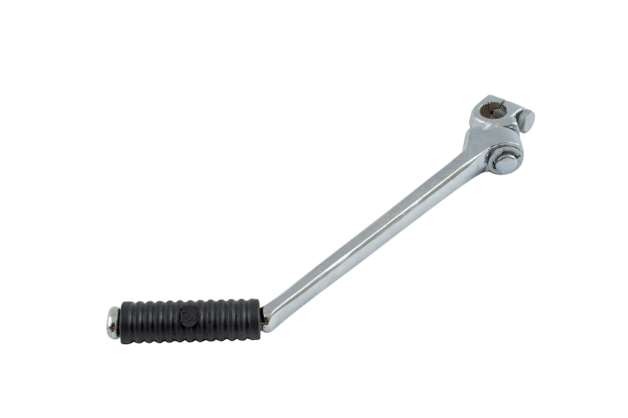 PEDAL DE ARRANQUE FT 125 PATA CRAN