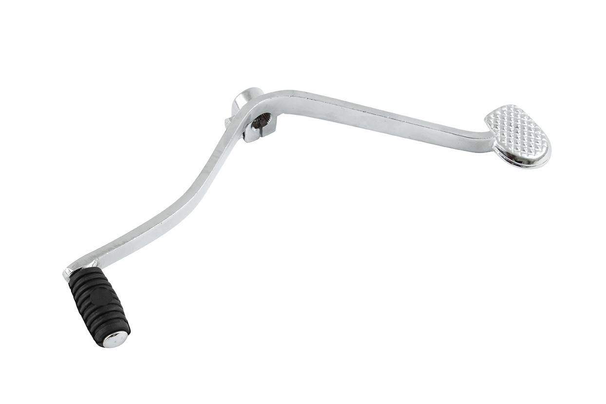 PEDAL DE CAMBIOS FT 125 FT 150 PATA