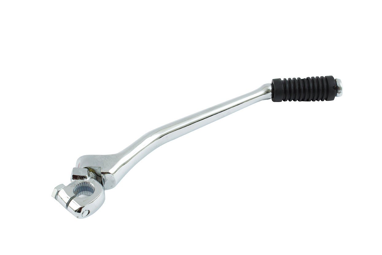 PEDAL DE ARRANQUE FT 150 BOXER 150 PATA CRAN