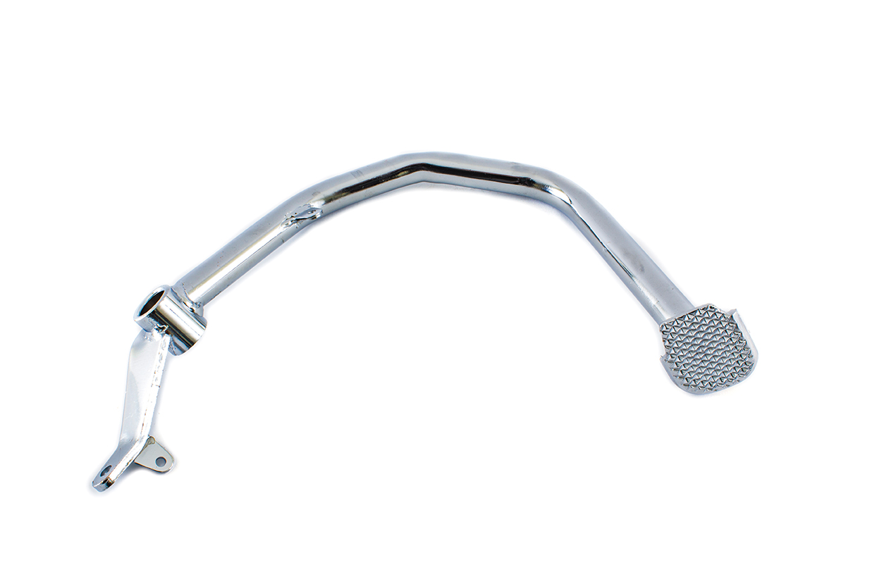 PEDAL DE FRENO EN 125-HU PATA