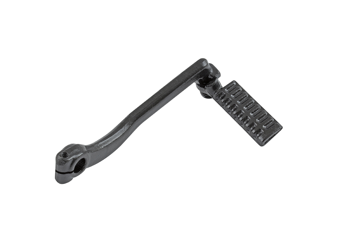 PEDAL DE ARRANQUE CS 125 DS 150 WS 150 WS 175 PATA CRAN