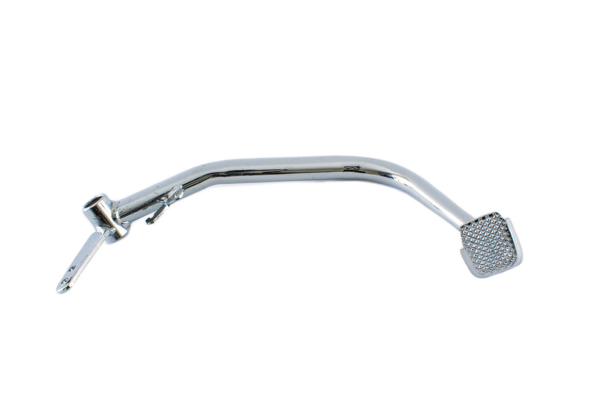 PEDAL DE FRENO CGL 125 PATA