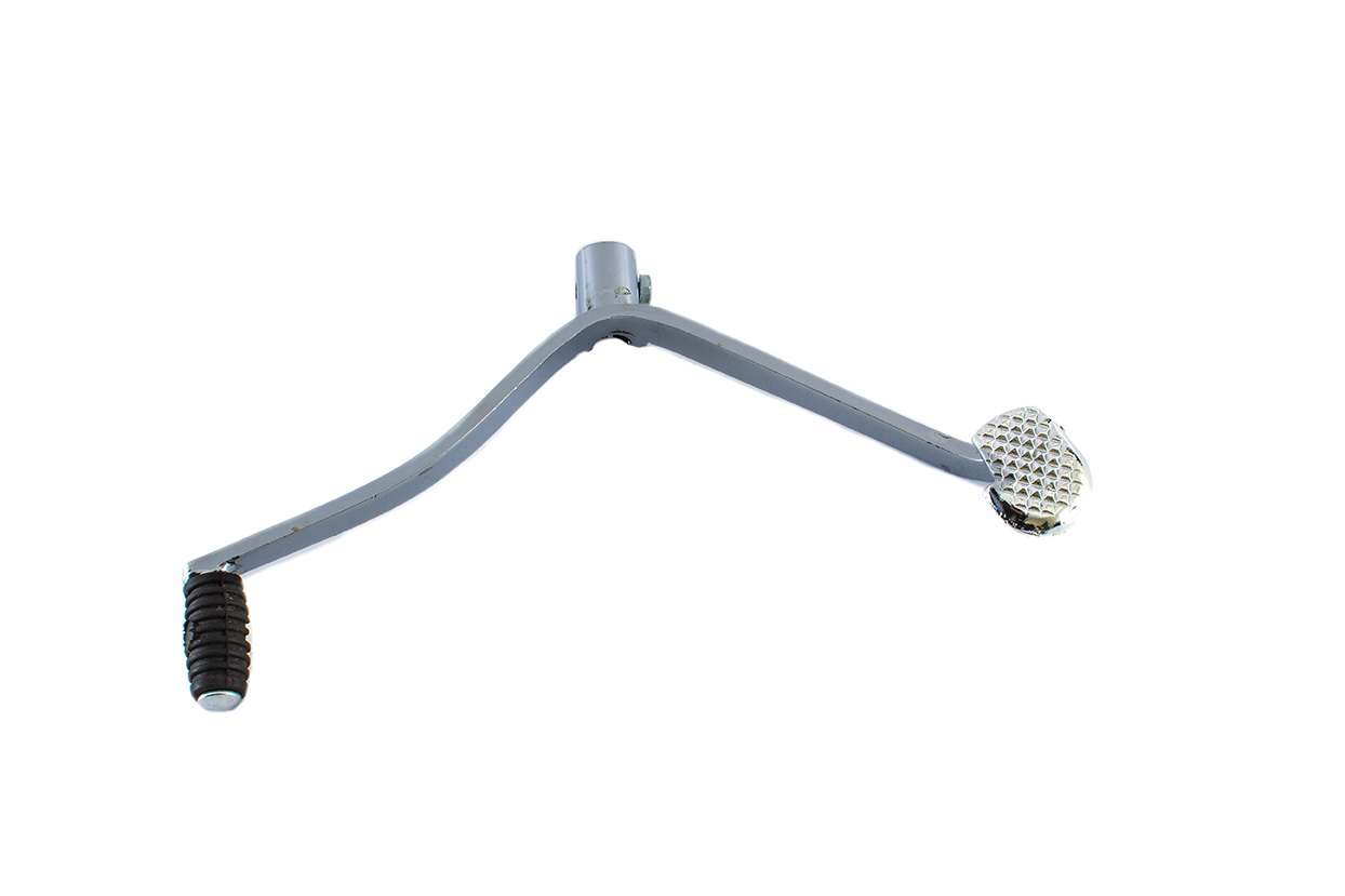PEDAL DE CAMBIOS CGL 125 TOOL PATA