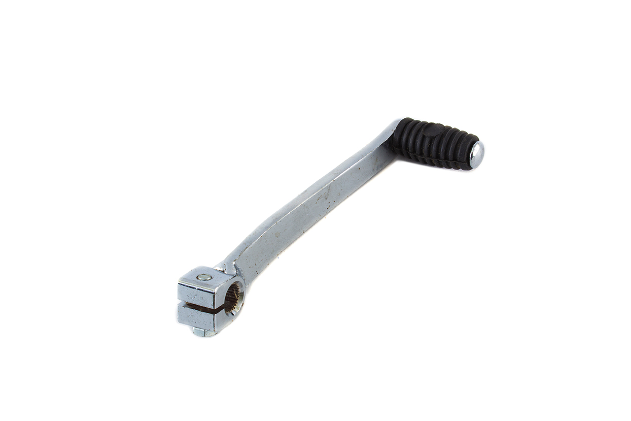 PEDAL DE CAMBIOS GL 150 CARGO XR 150L PATA