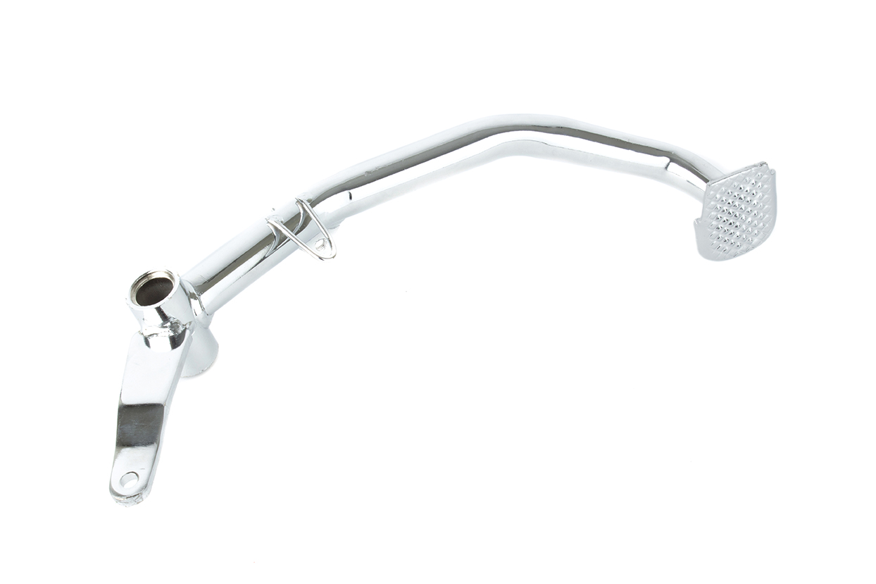 PEDAL DE FRENO GL 150 CARGO PATA