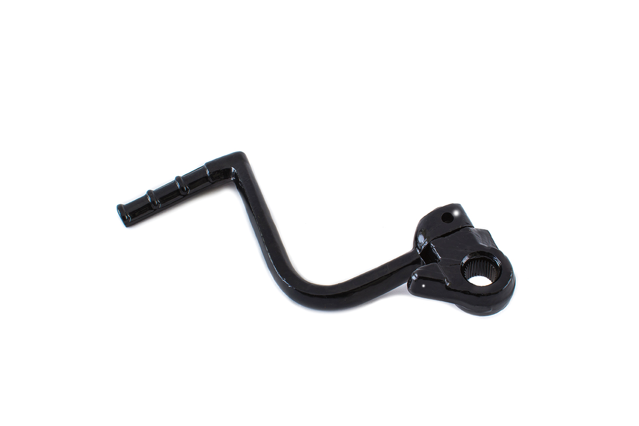 PEDAL DE ARRANQUE FZ 16 PATA CRAN