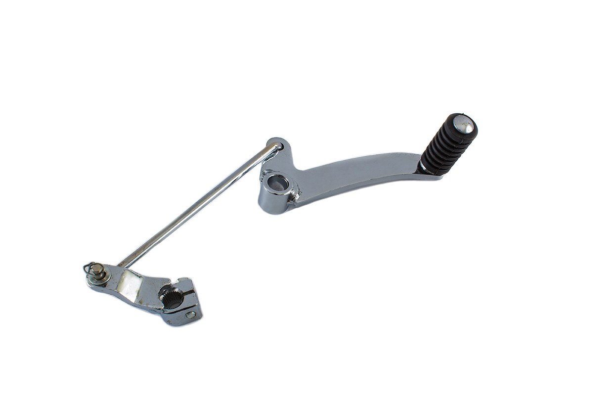 PEDAL DE CAMBIOS FZ 16 2.0 PATA