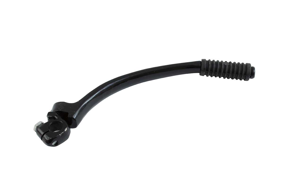 PEDAL DE ARRANQUE FT RT 180 FT 200 FT 250 DT 150SPORT II PATA CRAN