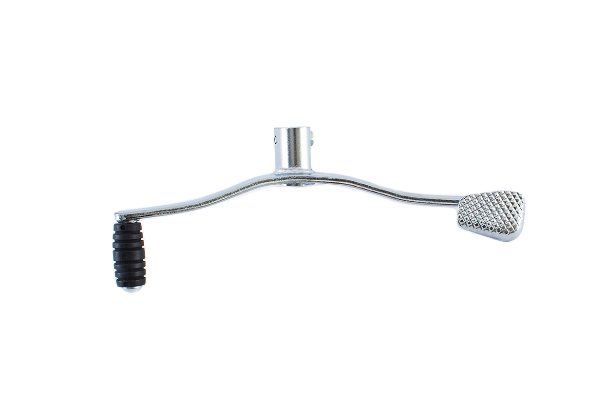 PEDAL DE CAMBIOS HONDA WAVE PATA