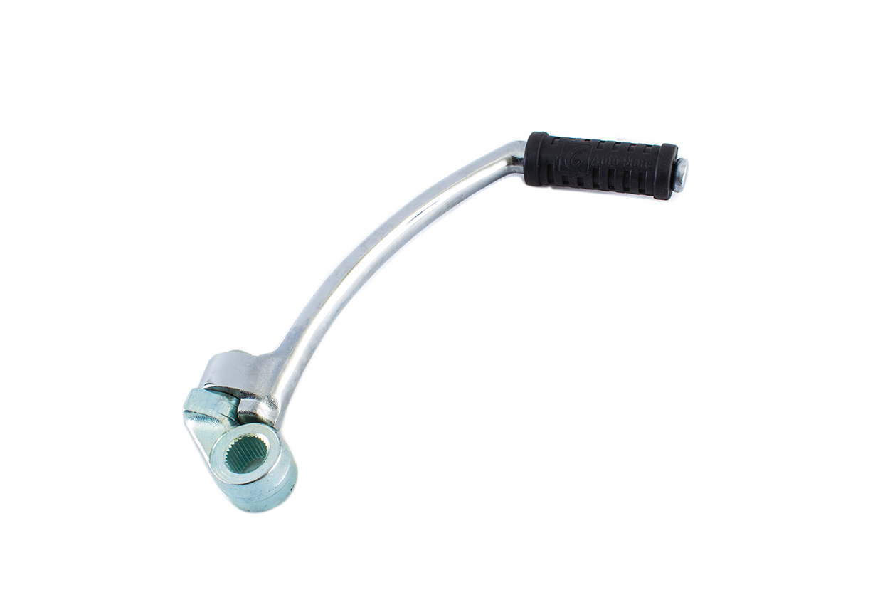 PEDAL DE ARRANQUE YB 125 PATA CRAN