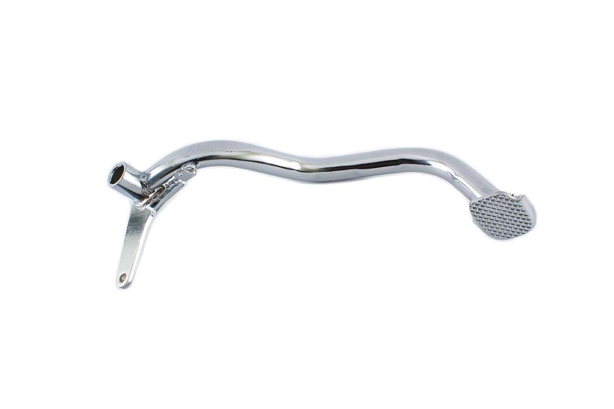 PEDAL DE FRENO P/ YBR 125 PATA