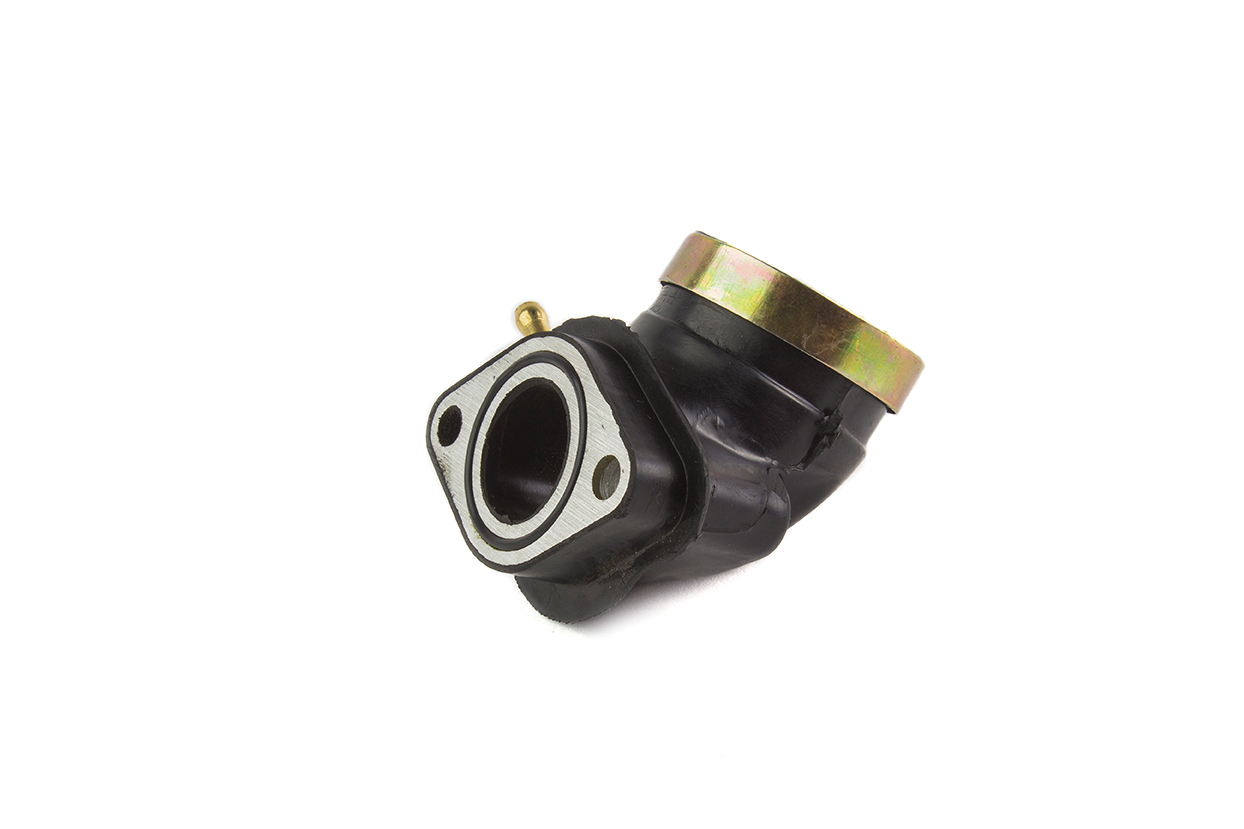 PIPETA DE CARBURADOR P/ CS 125 DS 150 WS 150