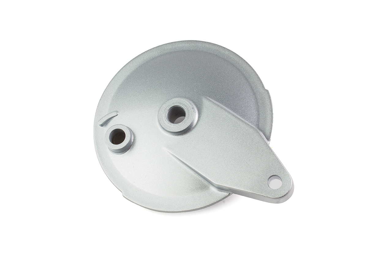 PORTA BALATAS TRASERO P/ FT 125 FT 125TS