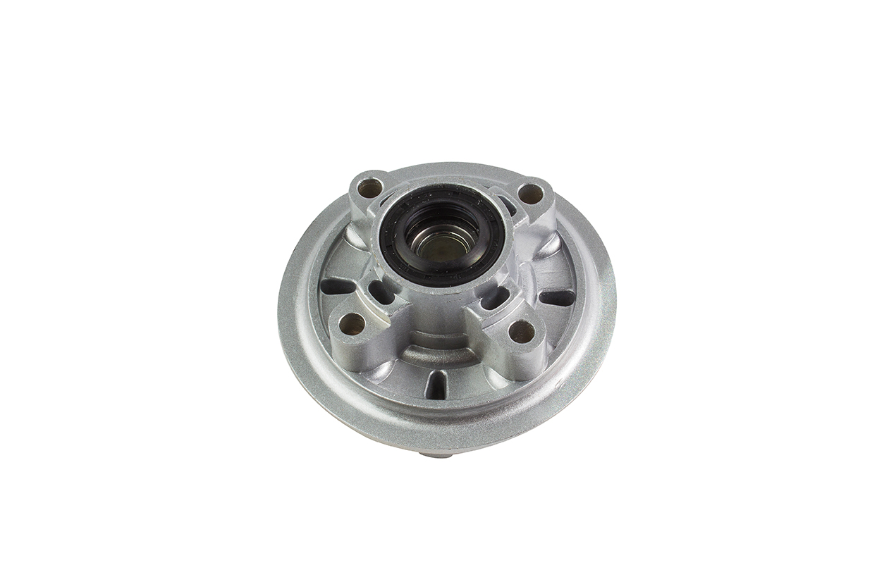 PORTA SPROCK TRASERO CGL 125 TOOL FT 125 FT 150 PORTA ESTRELLA