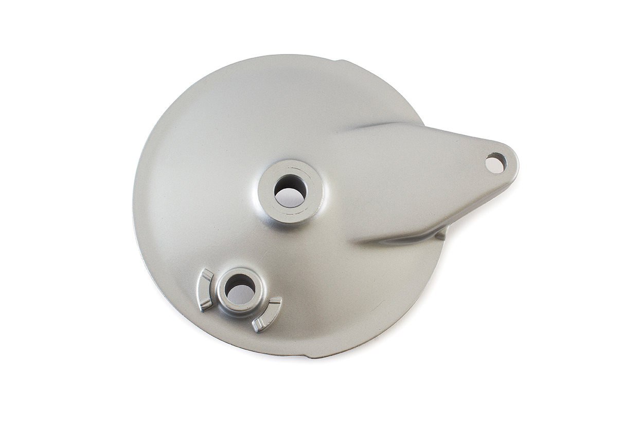 PORTA BALATAS TRASERO 4A7 YBR 125 RX-100
