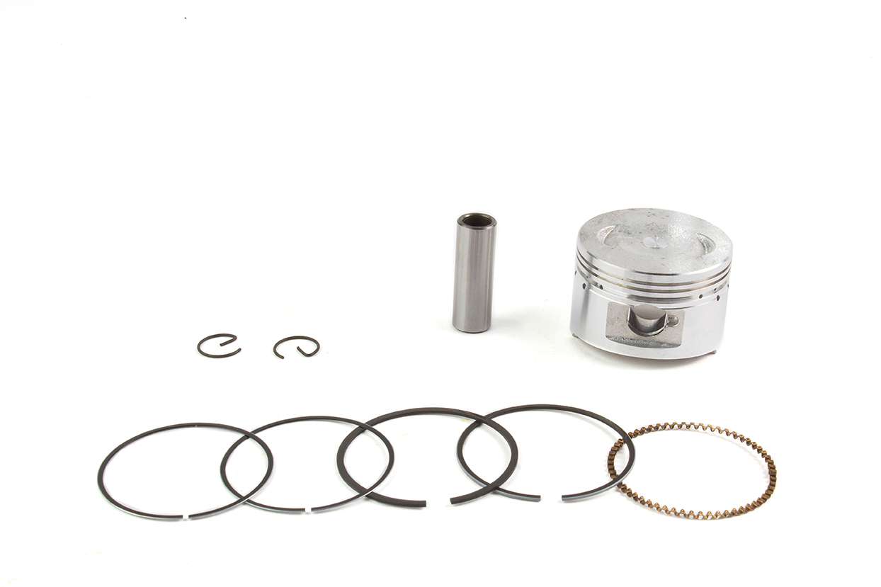 PISTON COMPLETO STD P/ VS 90 PS 90