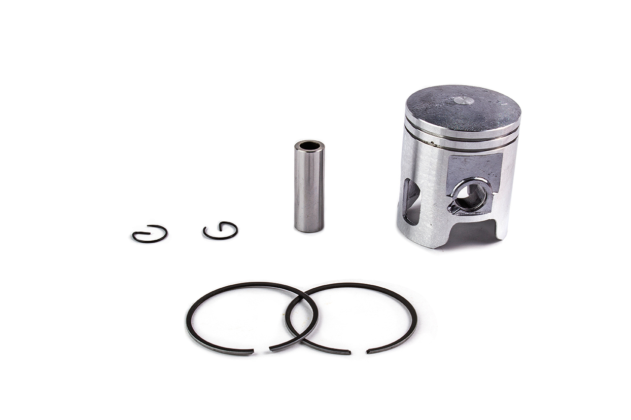 PISTON COMPLETO 0.50 P/ BWS 100