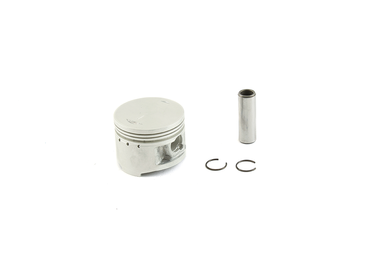 PISTON CRYPTON SAYTO JAP 49.00 (NO INCLUYE ANILLOS)