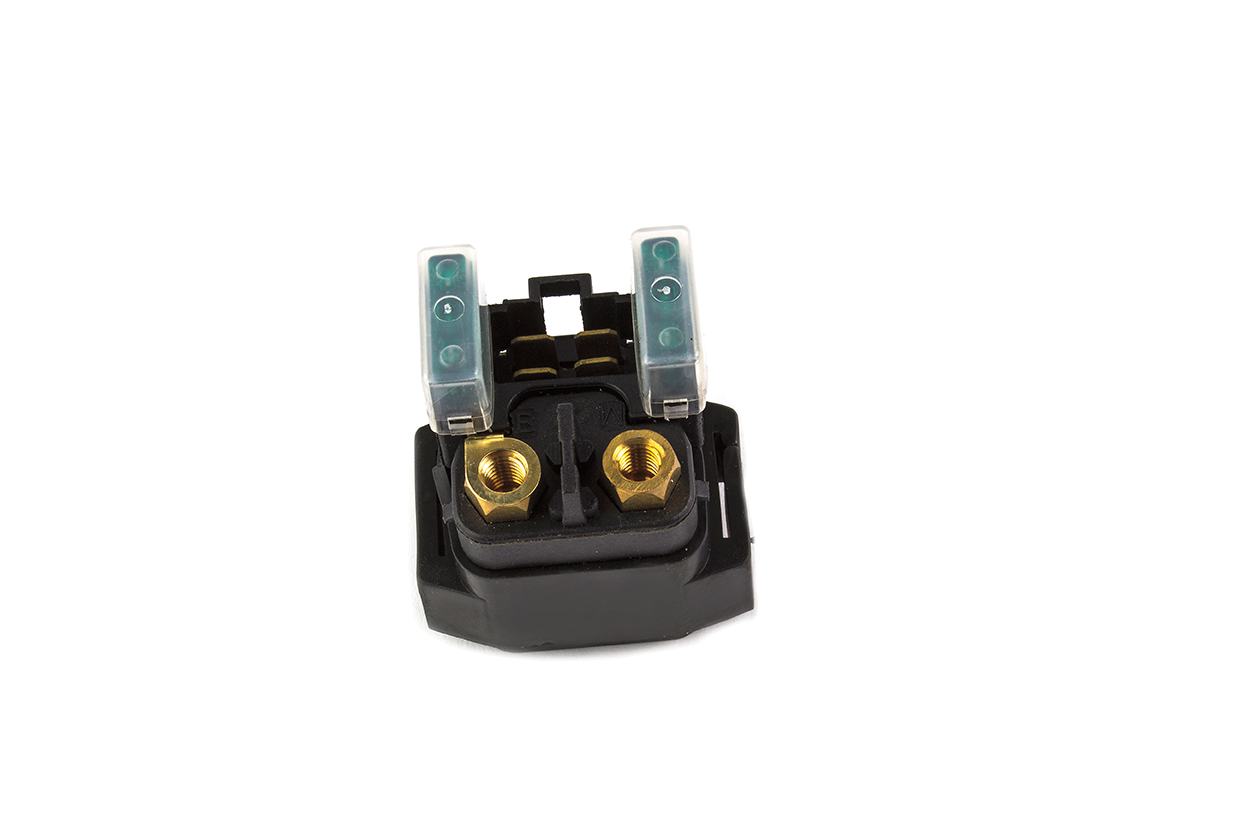 RELAY DE ARRANQUE YBR 125 XELENOIDE PUERQUITO MONITO FLASHER DESTELLADOR