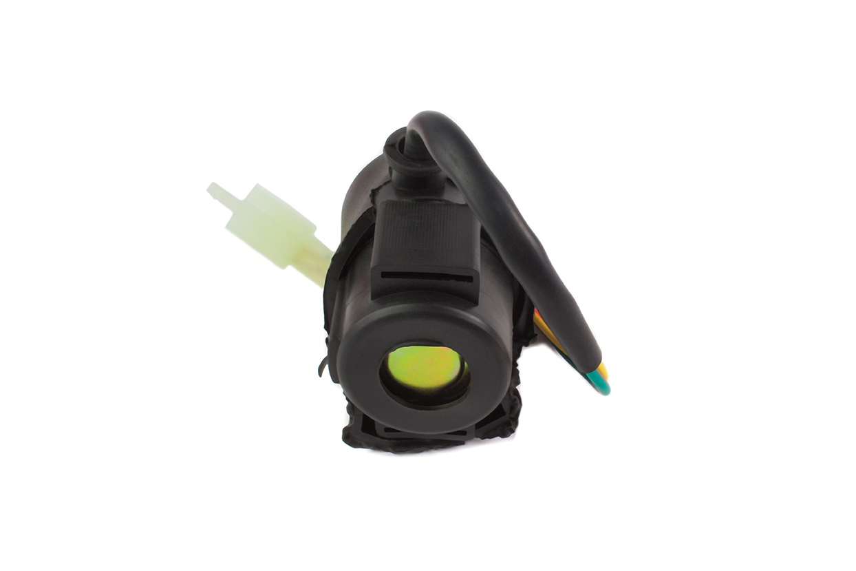RELAY DE ARRANQUE P/ FT RT 180 FT 200 FT 250 RT 200 DM 125 XELENOIDE PUERQUITO MONITO FLASHER DESTELLADOR