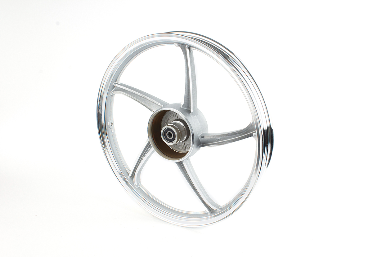 RIN TRASERO P/ AT 110 PLATA