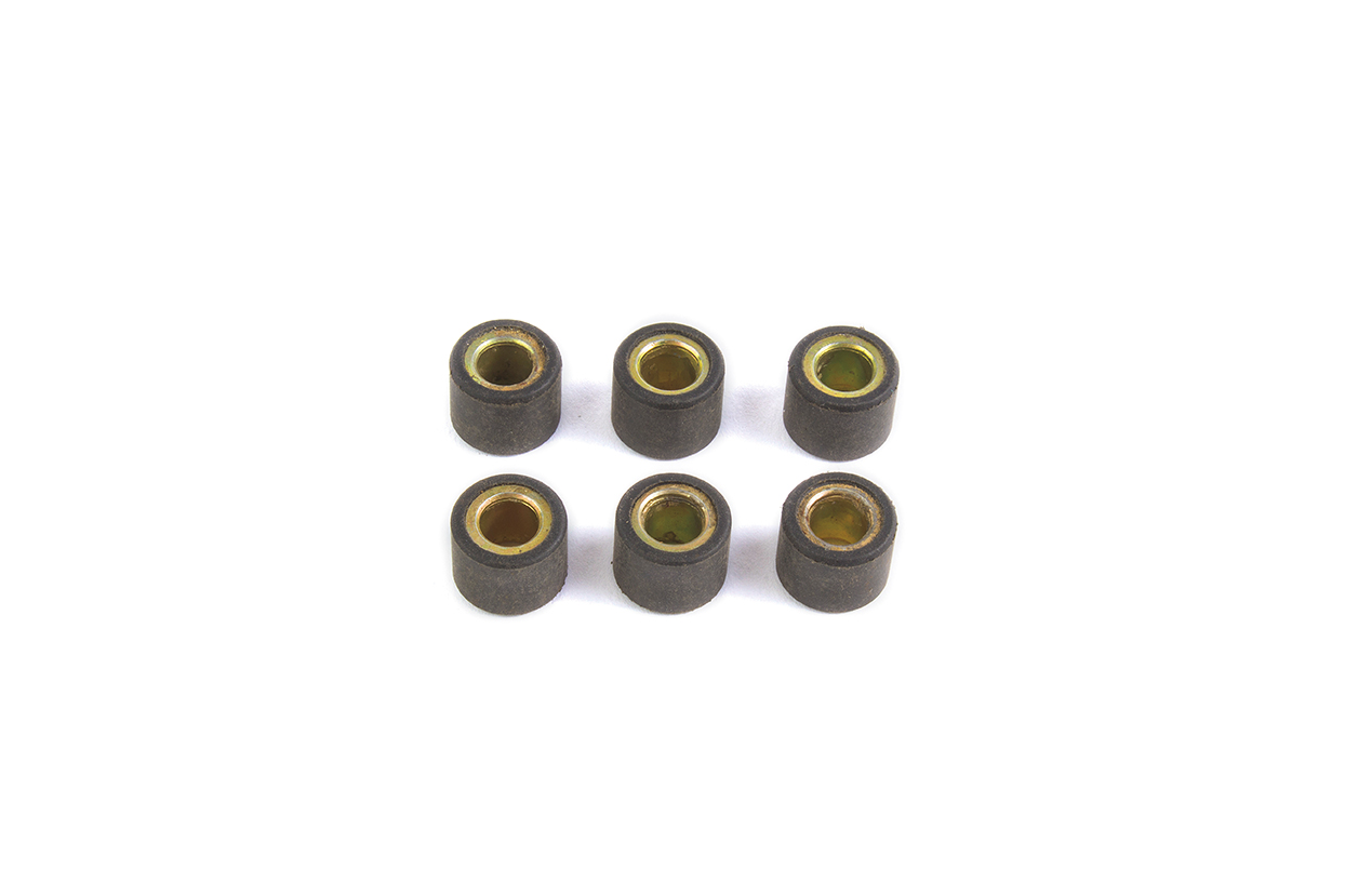 RODILLOS DE EMBRAGUE P/ 50CC